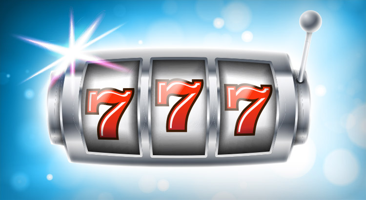 Forklaring af online jackpot-spil