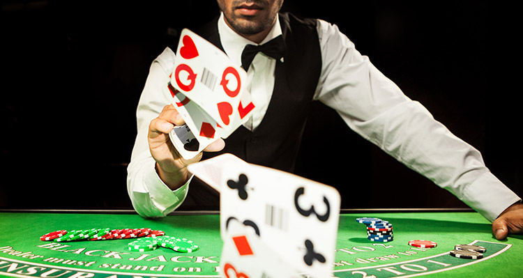 Hvorfor ICE36 er det bedste live, onlinecasino