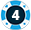 4